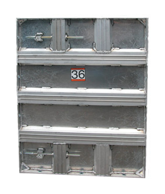 Deck Components