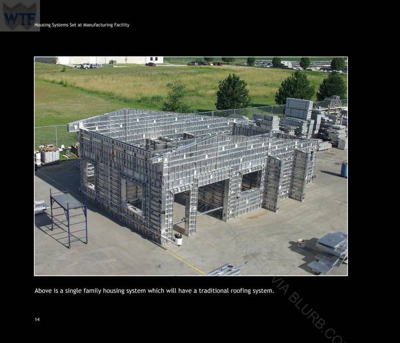 Concrete Forms Showcase - Photo 13