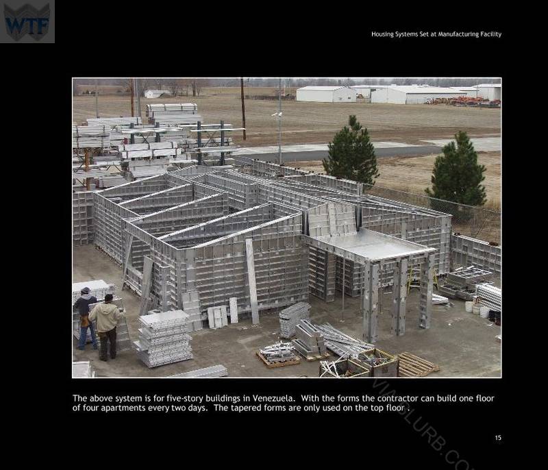 Concrete Forms Showcase - Photo 14