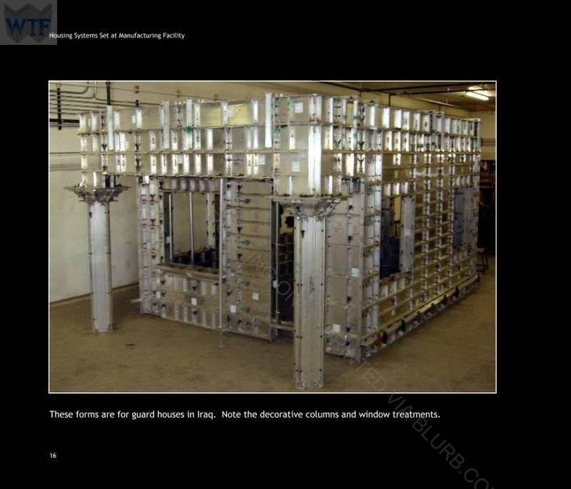 Concrete Forms Showcase - Photo 15