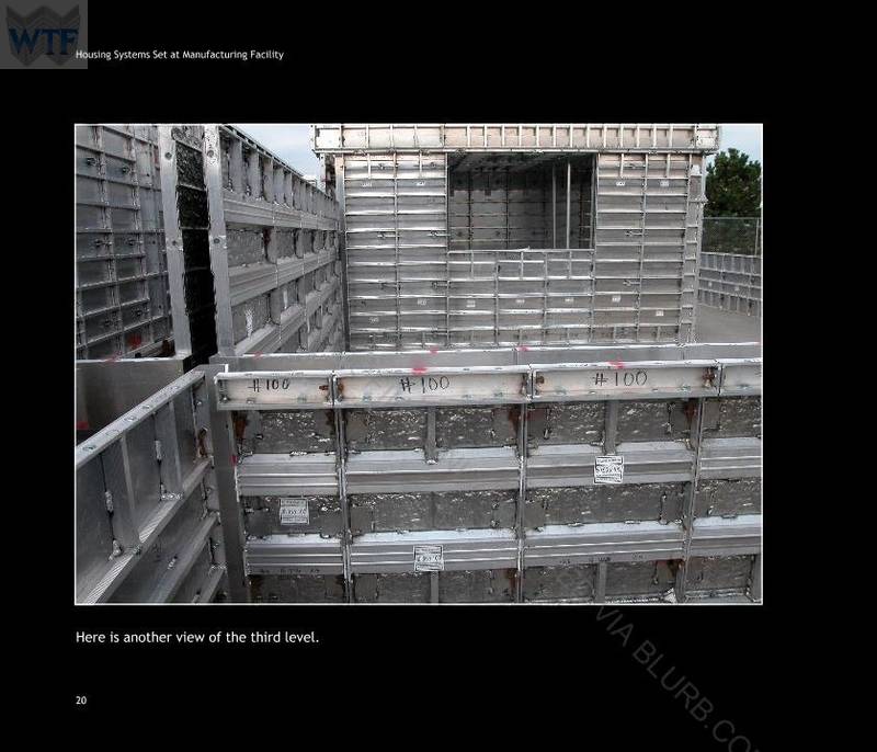 Concrete Forms Showcase - Photo 19