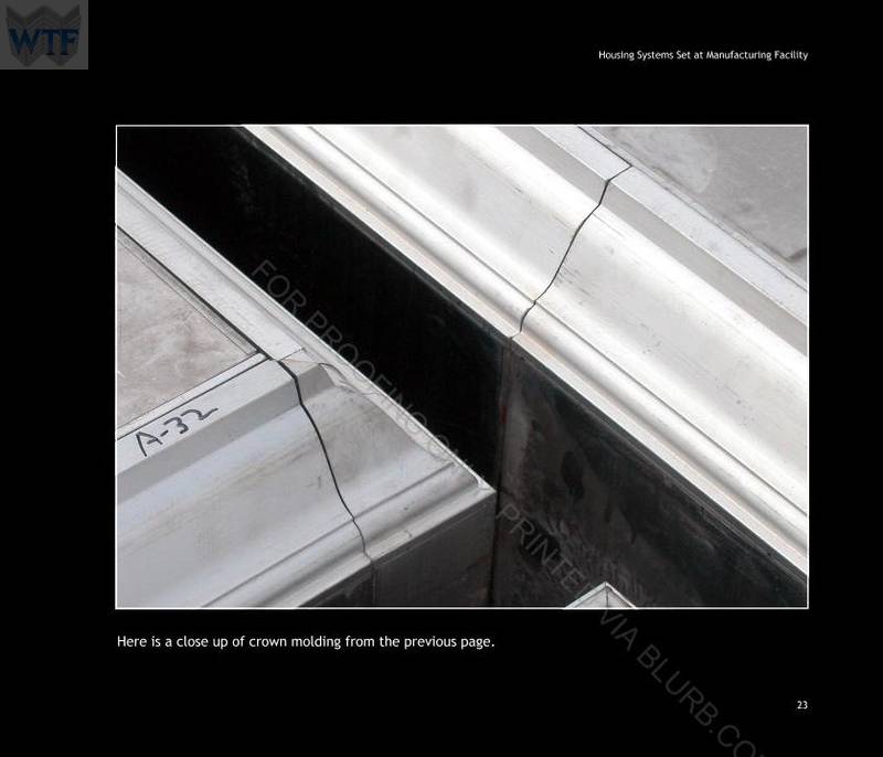 Concrete Forms Showcase - Photo 22