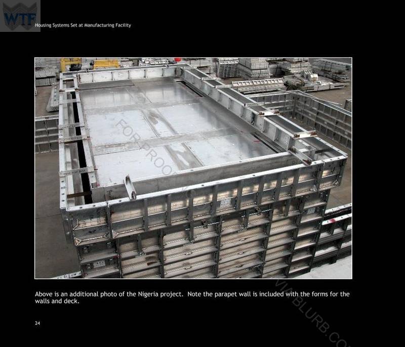 Concrete Forms Showcase - Photo 23