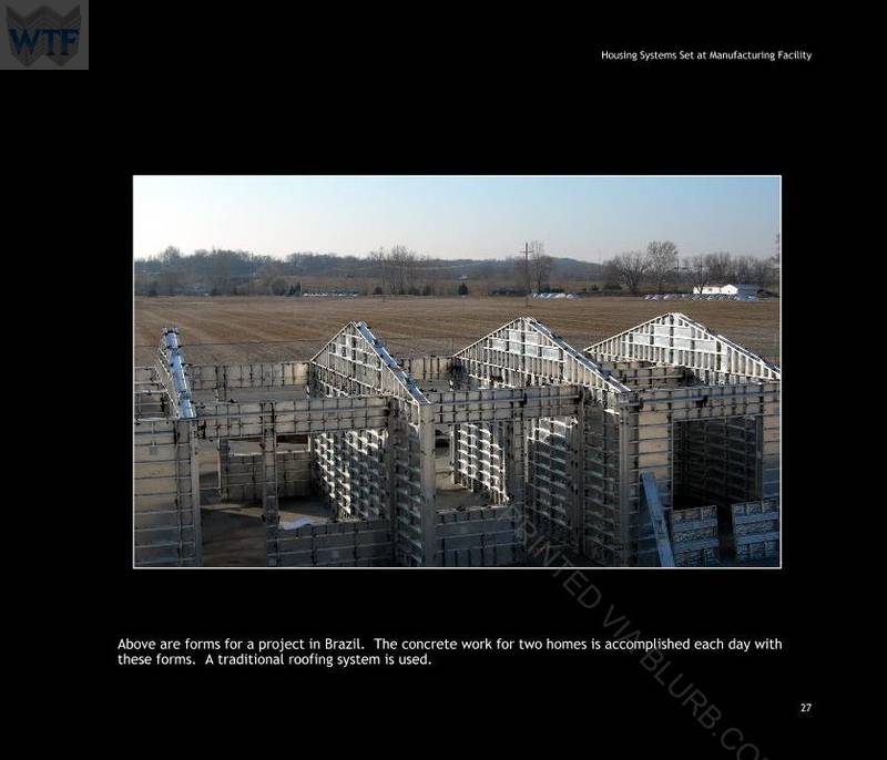 Concrete Forms Showcase - Photo 26