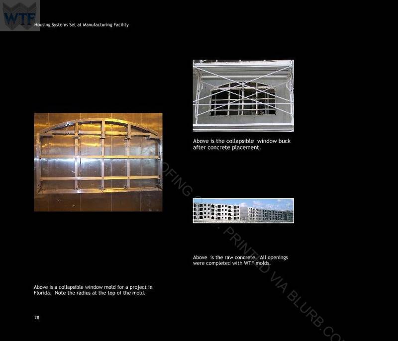 Concrete Forms Showcase - Photo 27