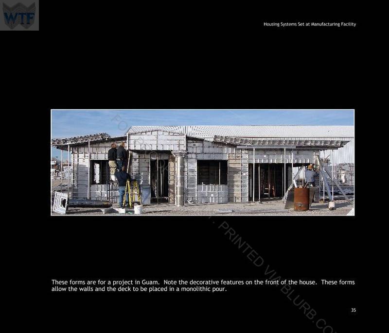 Concrete Forms Showcase - Photo 34