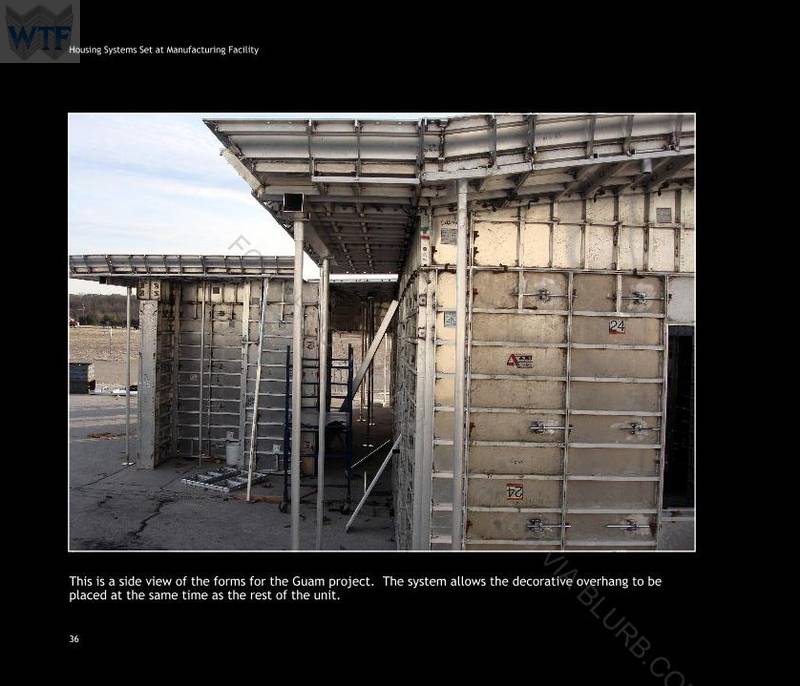 Concrete Forms Showcase - Photo 35