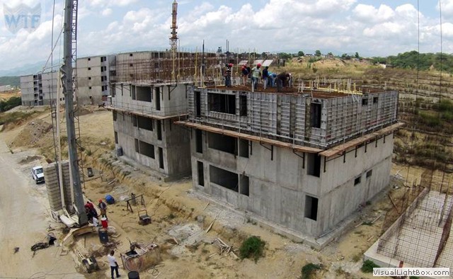 Venezuela High-Rise II