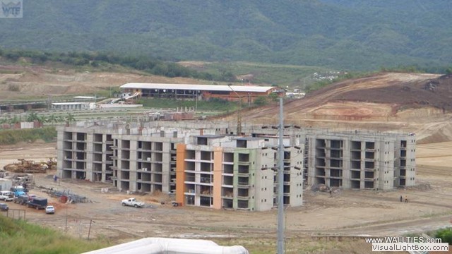 Venezuela High-Rise I