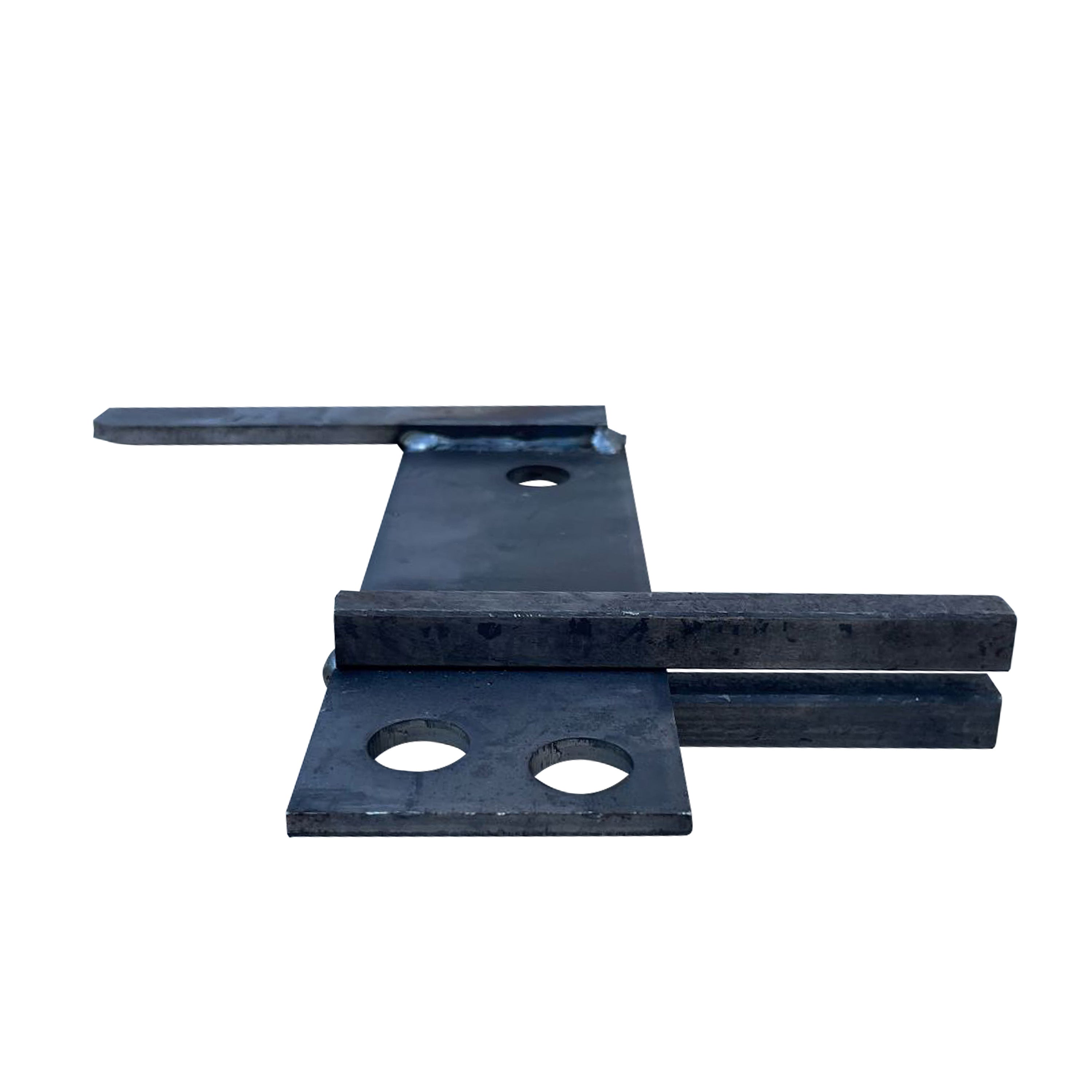 Waler Brackets