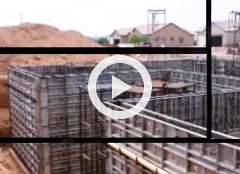 Concrete Formwork for Reinforced Concrete Construction